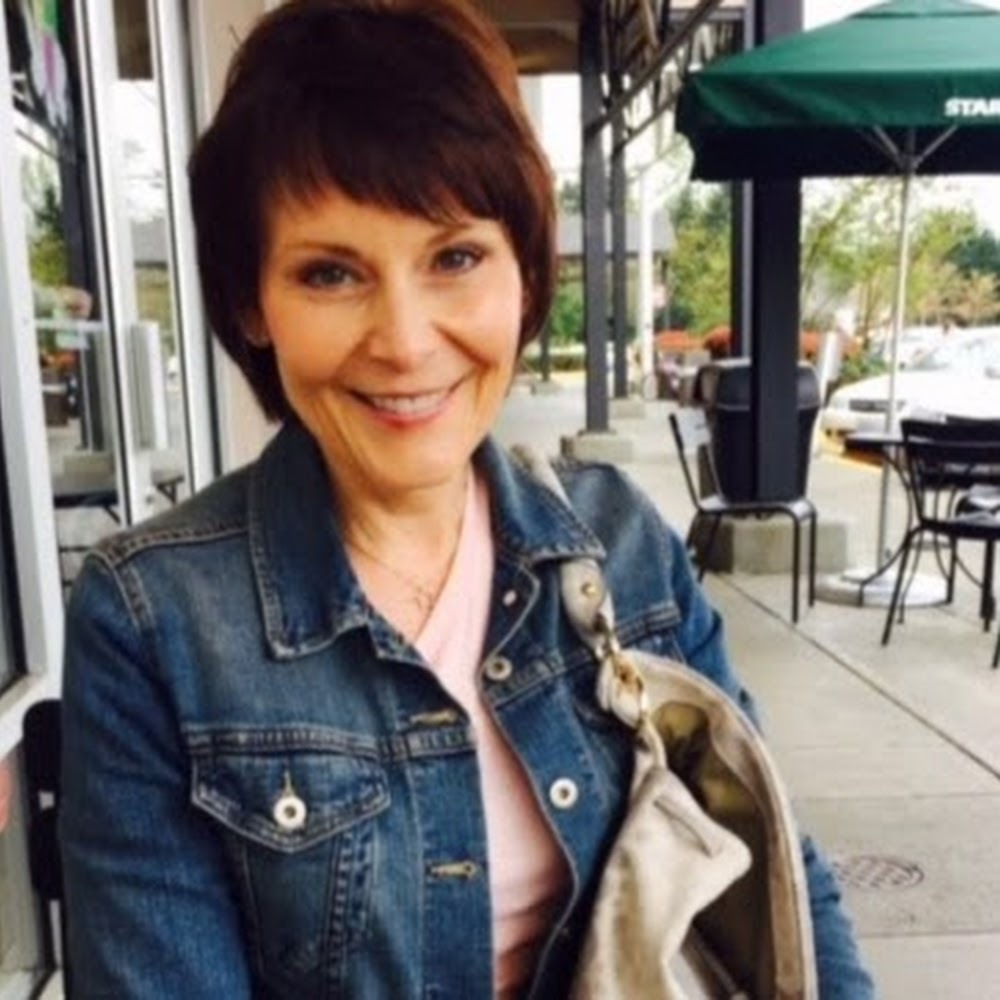 Meet your Posher, Patricia